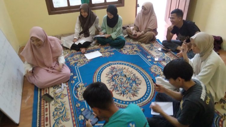 Nahkoda Baru Gerakan Literasi Masyarakat Pandeglang