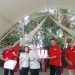 PMI Pandeglang Terima Kunjungan dari Study Japanese Red Cross Toyota College Of Nursing (JRCTCN)