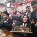 Rika Kartikasari dan 99 Anggota DPRD Banten Periode 2024-2029 Resmi Dilantik