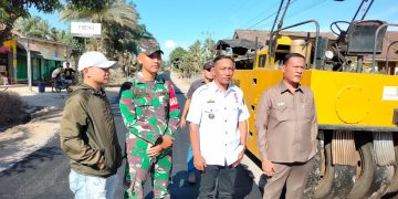 Paisaludin Menilai Narasi Soal Pesawaran Minim Pembangunan Merupakan Asumsi Sepihak dan Bermuatan Politis