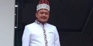 Tokoh Adat Batin Perwira Kesuma Sebut Politik Harus Cermat dan Cerdas