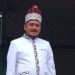 Tokoh Adat Batin Perwira Kesuma Sebut Politik Harus Cermat dan Cerdas