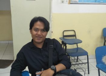 Cium Aroma Tidak Netral, Aktivis Peringatkan ASN di Karang Tanjung