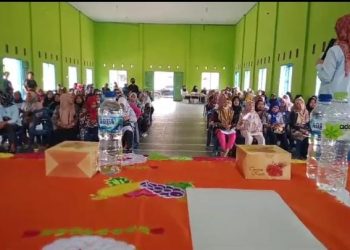 Koordinator Ruang UMKM Lampung Merasa Dirugikan Dengan Pemberitaan yang Seolah Dibenturkan dengan Pembina UMKM Pesawaran