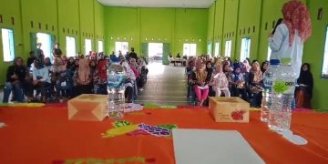 Koordinator Ruang UMKM Lampung Merasa Dirugikan Dengan Pemberitaan yang Seolah Dibenturkan dengan Pembina UMKM Pesawaran