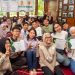 Tingkatkan Keterampilan Literasi Digital, TBM Bale Baca Cijayanti Gelar Workshop