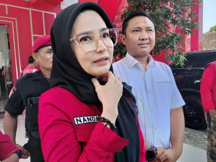 Nanda – Anton Ajak Masyarakat Pesawaran Jadi Kreator Usaha
