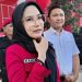 Nanda – Anton Ajak Masyarakat Pesawaran Jadi Kreator Usaha