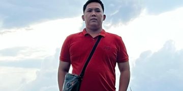 Relawan Muda Nanda-Anton Bahas Pogram Sosialisasi Dor to Dor