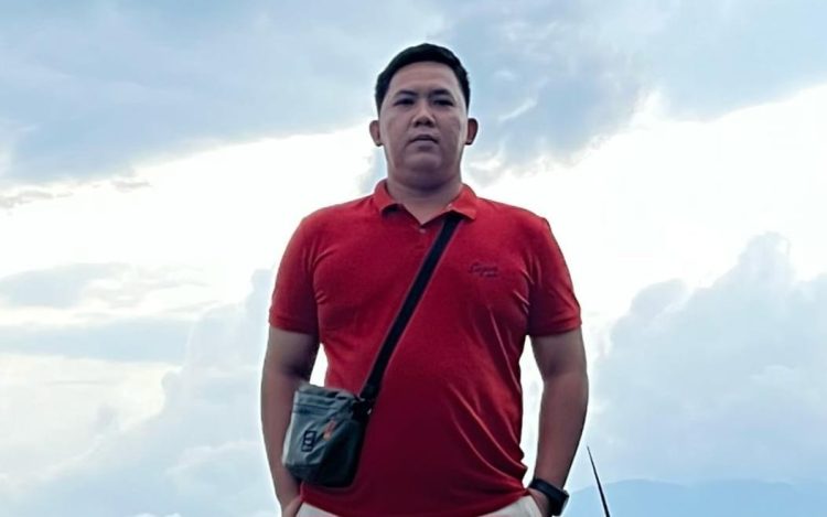 Relawan Muda Nanda-Anton Bahas Pogram Sosialisasi Dor to Dor