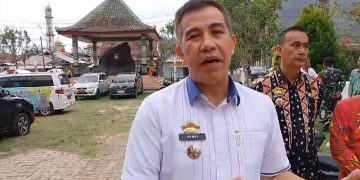 62 dari 148 Desa di Kabupaten Pesawaran Sudah Dalam Proses Pencairan ADD