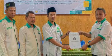 Sah! Sudani Terpilih Menjadi Ketua Umum GEMA Periode 2024-2029
