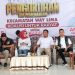 Nanda Indira Kukuhkan Tim Pemenangan Koalisi Untuk Rakyat Kecamatan Waylima