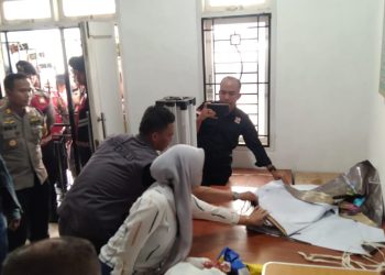 Erland Syofandi : Calon Bupati Harus Bisa Jaga Kondusifitas Para Pendukungnya