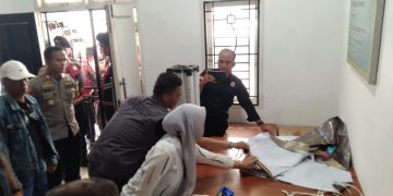 Erland Syofandi : Calon Bupati Harus Bisa Jaga Kondusifitas Para Pendukungnya