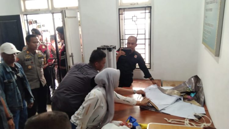 Erland Syofandi : Calon Bupati Harus Bisa Jaga Kondusifitas Para Pendukungnya