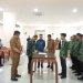 Bupati Pesawaran Hadiri Pelantikan BPC HIPMI