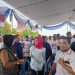 Ribuan Masyarakat Negri Katon Hadiri Pengukuhan Tim Pemenangan Koalisi Untuk Rakyat