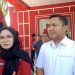 Nanda – Anton Kenalkan Program Unggulan Bidang Kesehatan Masayarakat