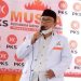 DPD PKS Pesawaran Lakukan Penguatan Kader Untuk Kemenangan Nanda – Antonius