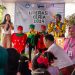 TBM Bale Baca Cijayanti Gelar Kegiatan Puncak Literasi
