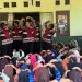 Polwan Polda Banten Peduli Pendidikan Anak Lewat Bercerita dan Menggambar