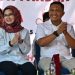 Mengaku Didukung Pemerintah Pusat, Nanda – Anton Siap Dorong Kemajuan Kabupaten Pesawaran
