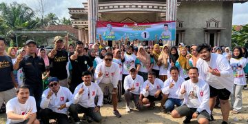 AS-LUR Pandeglang Siap Memenangkan Airin-Ade pada Pilgub 2024