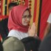 Nanda Indira : Saya Siap Memberikan yang Terbaik Untuk Pesawaran
