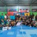 Turnamen Futsal Real Madat Cup ll Piala KNPI 2024 Secara Resmi Di Tutup