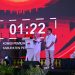 Debat Perdana,  Nanda-Anton Sampaikan Sejarah Pariwisata dan Program Pendidikan di Kabupaten Pesawaran