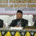 DPRK Gelar Rapat Paripurna Sumpah Janji Pimpinan DPRK Aceh Tengah Periode 2024-2029