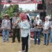 Nanda Indira Hadiri Kampanye yang Digelar Paguyuban Bela Budaya Nusantara