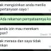 Terkesan Alergi Terhadap Media, PPS Pagadungan Enggan Dikonfirmasi Soal Rektrutmen KPPS