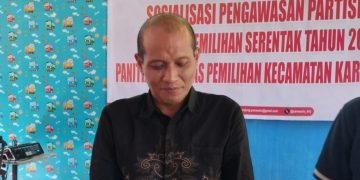 Panwaslu Karang Tanjung Akan Panggil Ketua PGRI