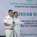 Sah! Fani-Royhan Resmi Pimpin PPI Kabupaten Pandeglang Periode 2024-2029