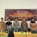 PPK Baros Goes To School di SMA Attaufiqiyyah Baros