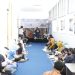Dinas Perpustakaan dan Arsip Daerah Pandeglang Adakan Literasi Berbasis Inklusi