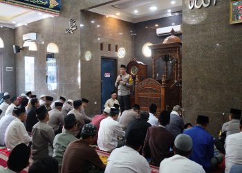 Kapolda Banten Ajak Warga Jaga Harkamtibmas Jelang Pilkada 2024
