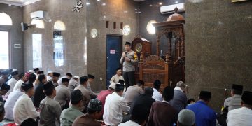 Kapolda Banten Ajak Warga Jaga Harkamtibmas Jelang Pilkada 2024