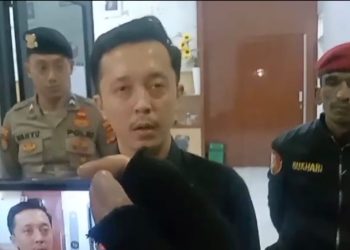 Bawaslu Belum Umumkan Hasil Pleno Terkait Pelanggaran KPU Pesawaran