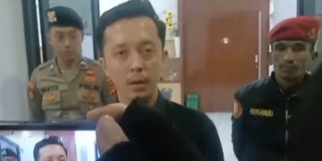 Bawaslu Belum Umumkan Hasil Pleno Terkait Pelanggaran KPU Pesawaran