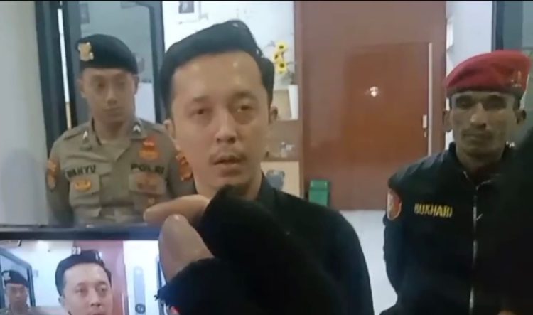 Bawaslu Belum Umumkan Hasil Pleno Terkait Pelanggaran KPU Pesawaran