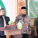 Hamdan Wakil Ketua I DPRK Aceh Tengah Hadiri Pelantikan Pengurus DDII