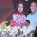Melalui Program Milenial Produktif, Nanda-Anton Komitmen Wujudkan Indonesia Emas