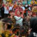Nanda-Anton Komitmen Lestarikan Seni Budaya di Andan Jejama