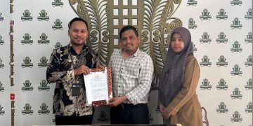 SMK Muhammadiyah 1 Banda Aceh Kerjasama dengan Perusahaan Nasional, Buka Peluang Kerja Bagi Alumni
