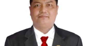 DPD Gerindra Provinsi Lampung Bantah Pemberitaan Tentang Antonius Ali Tidak Diakui Partai Gerindra