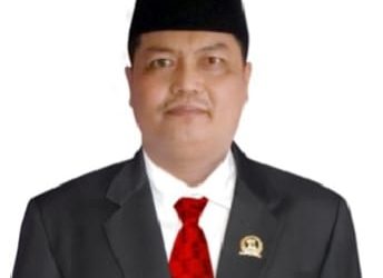 DPD Gerindra Provinsi Lampung Bantah Pemberitaan Tentang Antonius Ali Tidak Diakui Partai Gerindra