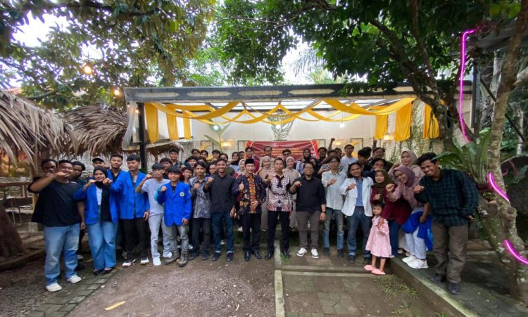 BEM Serang Raya Gelar Sosialisasi Pilkada Serentak 2024 Bersama KPU Kabupaten Serang